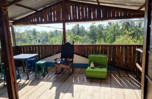Necocli Maison | Murringo Cabin