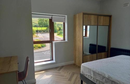 Westport Appartement | Murrisk Apartments - Self Catering