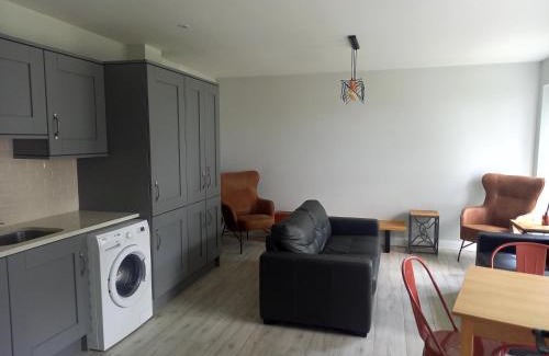 Westport Appartement | Murrisk Apartments - Self Catering