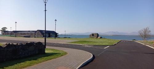 Westport Appartement | Murrisk Apartments - Self Catering