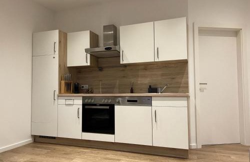 Zeltweg Appartement | Murtal Appartement Größingblick Top 2
