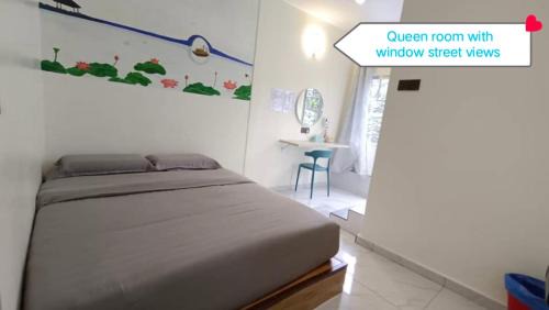 Brinchang Hôtel | MUSANG ONG HOTEL