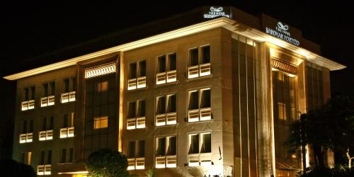 Nehru Place Hôtel | Muse Sarovar Portico Nehru Place