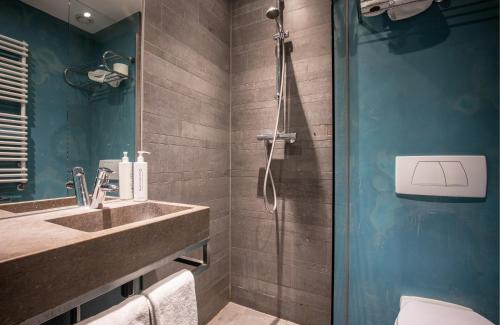 Museum Quarter Appartement | Musea Hotel & Apartments