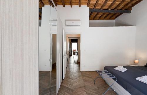 Historic Centre Appartement | MUSEO EGIZIO a 400 metri, Grazioso Bilocale