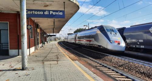 Giussago Appartement | MUSEO GAR-AgriHotel