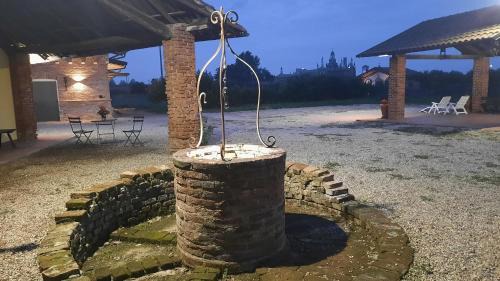 Giussago Appartement | MUSEO GAR-AgriHotel