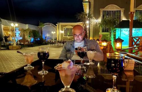 Sheki Maison | Museum Luxury GH