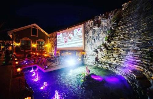 Sheki Maison | Museum Luxury GH