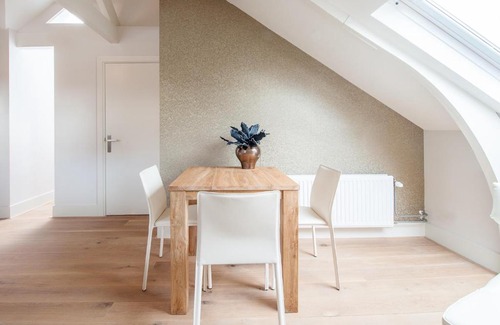 Centrum Appartement | Museumpark Apartments