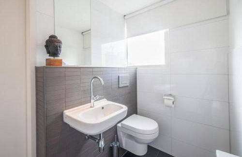 Centrum Appartement | Museumpark Apartments