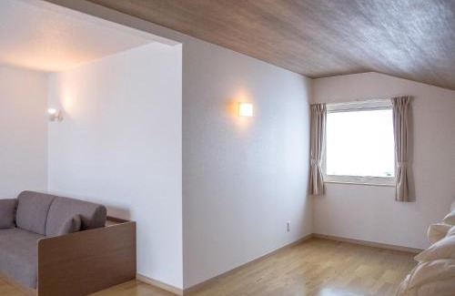 Asahikawa Maison | Mush Rooms