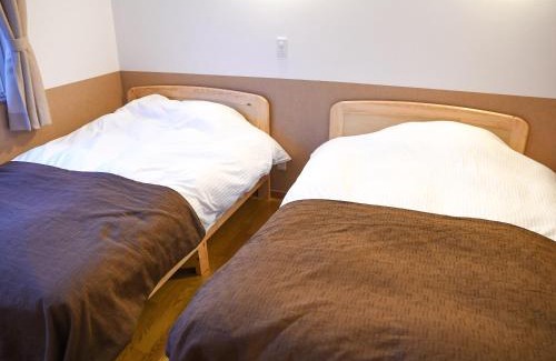 Asahikawa Maison | Mush Rooms