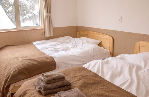 Asahikawa Maison | Mush Rooms