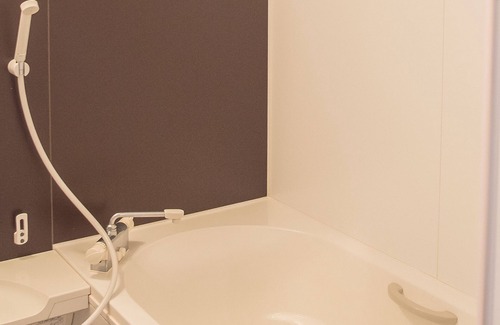 Asahikawa Maison | Mush Rooms