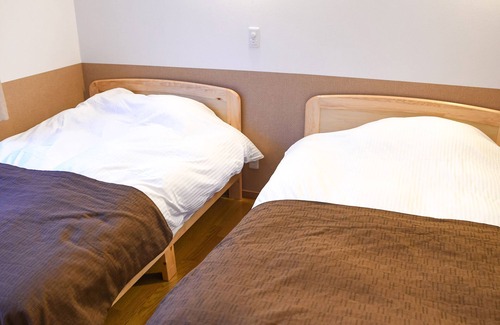 Asahikawa Maison | Mush Rooms
