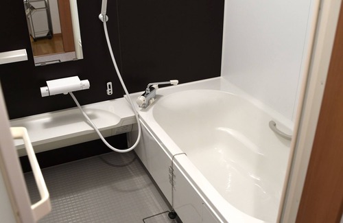Asahikawa Maison | Mush Rooms