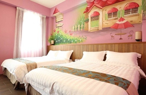 Zhiben Maison | Mushroom 30