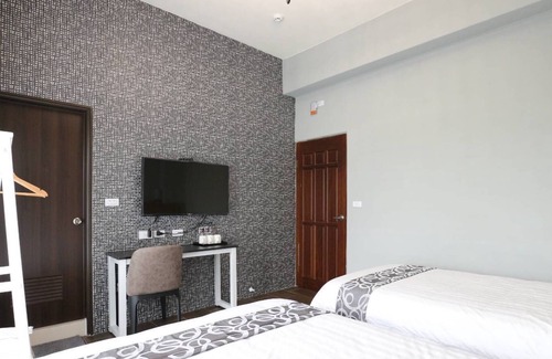 Zhiben Maison | Mushroom 30