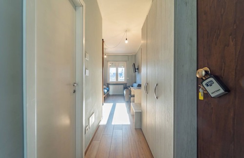 Beinette Appartement | Music Apartment - Studio Appartement, Couchages 2