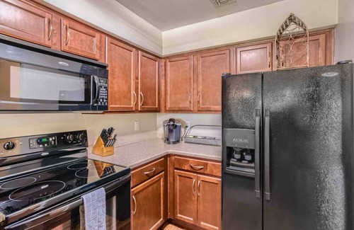 North Capitol Copropriété | Music City Living - 2BR/2BA Riverfront Paradise with FREE PARKING
