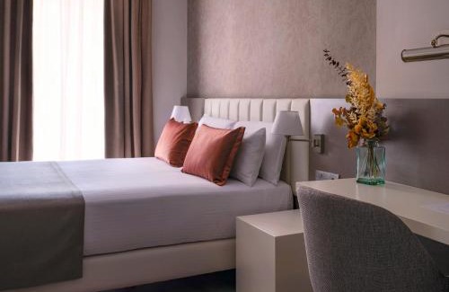 La Ribera Hôtel | Musik Boutique Hotel