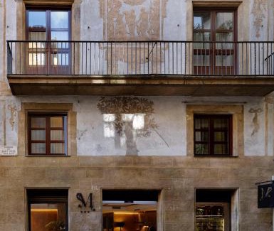 La Ribera Hôtel | Musik Boutique Hotel