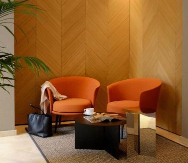 La Ribera Hôtel | Musik Boutique Hotel