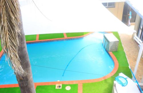 Musina Maison | Musina Crown Guest House