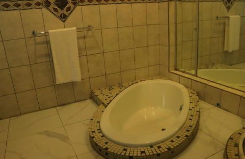 Musina Maison | Musina Crown Guest House