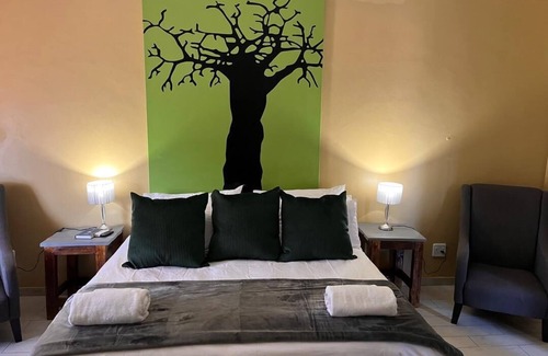 Musina Hôtel | Musina Hotel