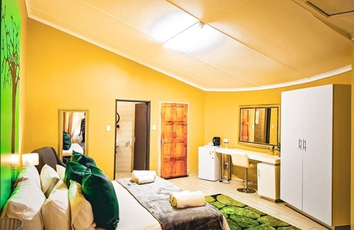 Musina Hôtel | Musina Hotel