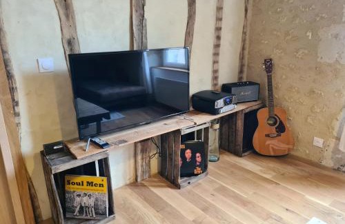 Remalard-en-Perche Appartement | Musique dans le Perche