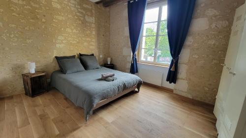 Remalard-en-Perche Appartement | Musique dans le Perche