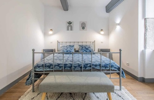 Brandon Maison | Musk - Navour-sur-grosne