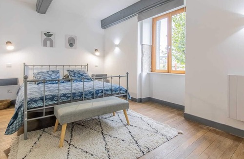 Brandon Maison | Musk - Navour-sur-grosne