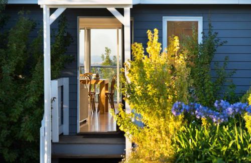 Musk Maison | Musk Springs