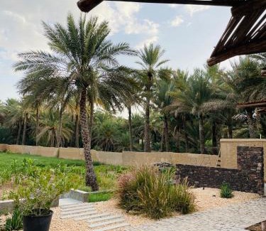 Al Hamra Auberge | Muskad