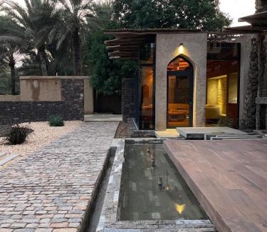 Al Hamra Auberge | Muskad