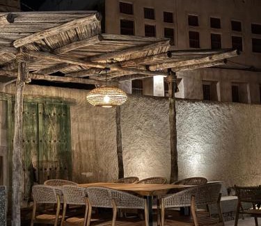 Al Hamra Auberge | Muskad