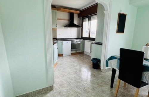 San Julian de Musques Copropriété | Muskiz Retreat, beach 3 kms, free WIFI