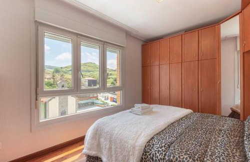 Zierbena Appartement | Muskiz Solarium Beach by Next Stop Bilbao