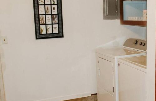 Muskogee Maison | Muskogee Guest FavoriteHuge YardCoffee Bar!