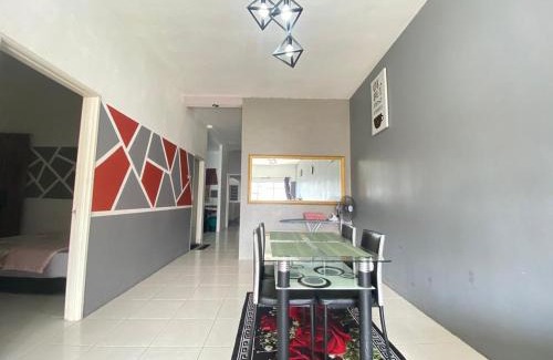 Tanah Rata Maison | MUSLIM SELESA HOMESTAY CAMERON