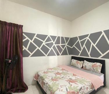 Tanah Rata Maison | MUSLIM SELESA HOMESTAY CAMERON