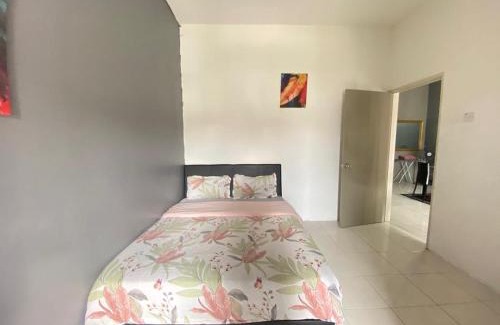 Tanah Rata Maison | MUSLIM SELESA HOMESTAY CAMERON