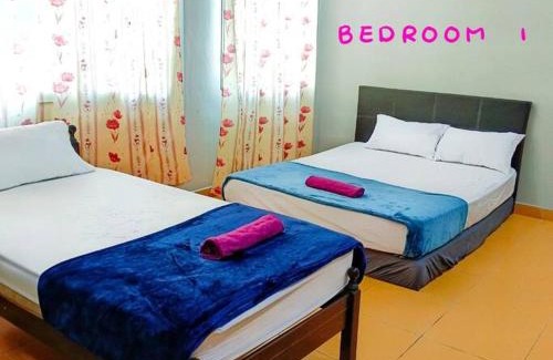 Bayan Lepas Maison | Muslim Suite Home @ Airport Bayan Lepas Penang