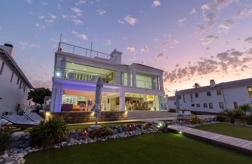 Shelley Point Maison | Musselcracker bed and breakfast