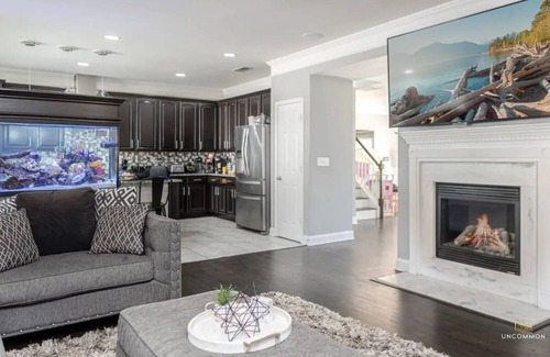 Charlotte Maison | Must See! Amenity filled home-quiet neighborhood!