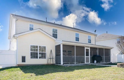Charlotte Maison | Must See! Amenity filled home-quiet neighborhood!